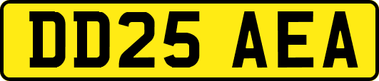 DD25AEA