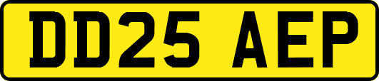 DD25AEP