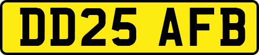 DD25AFB