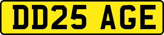 DD25AGE