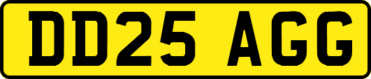DD25AGG