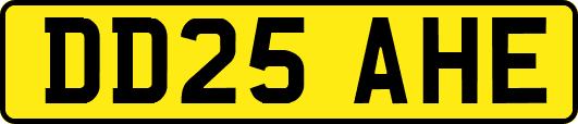 DD25AHE