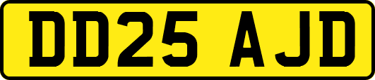 DD25AJD