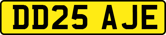 DD25AJE