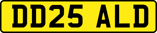 DD25ALD