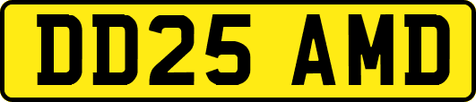 DD25AMD