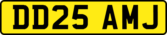 DD25AMJ