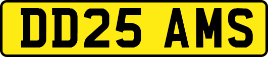 DD25AMS