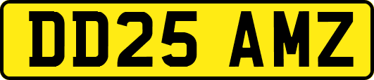 DD25AMZ