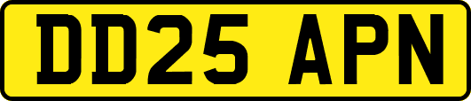 DD25APN