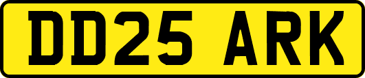 DD25ARK