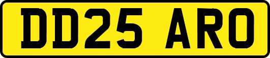 DD25ARO