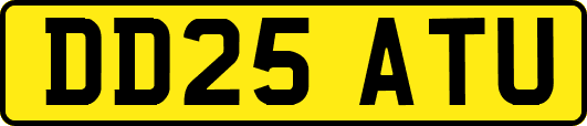 DD25ATU