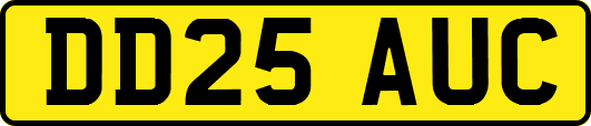 DD25AUC