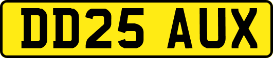 DD25AUX