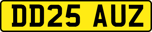 DD25AUZ