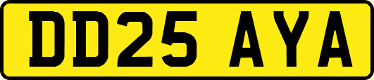 DD25AYA