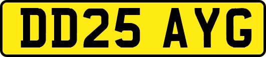 DD25AYG