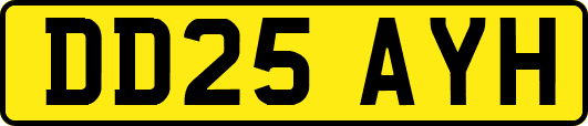 DD25AYH