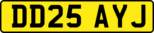 DD25AYJ