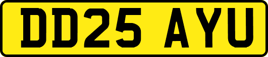DD25AYU