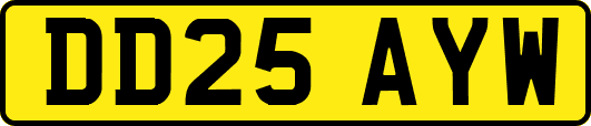 DD25AYW
