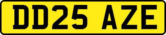 DD25AZE