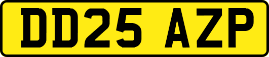 DD25AZP