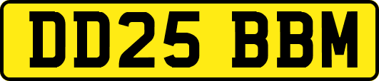 DD25BBM