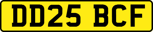DD25BCF
