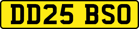 DD25BSO