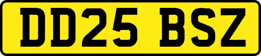 DD25BSZ