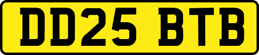 DD25BTB