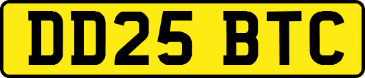 DD25BTC