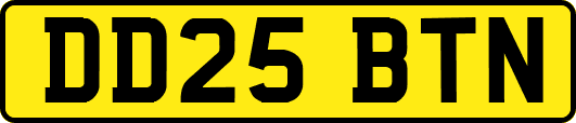 DD25BTN