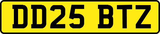 DD25BTZ