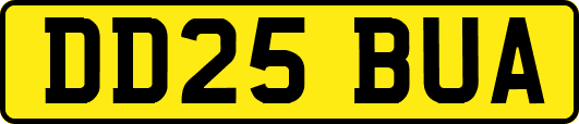DD25BUA
