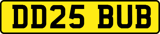 DD25BUB