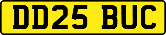 DD25BUC