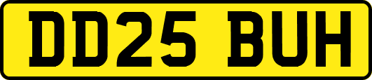 DD25BUH