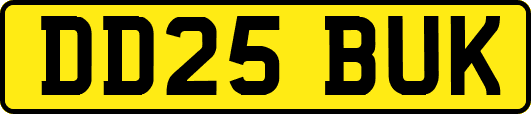 DD25BUK