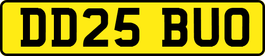 DD25BUO