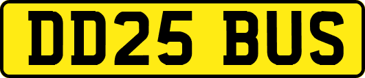 DD25BUS