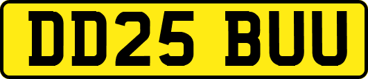 DD25BUU