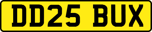 DD25BUX
