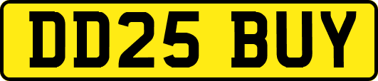 DD25BUY