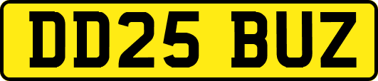 DD25BUZ