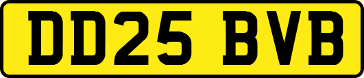 DD25BVB