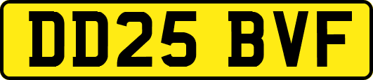 DD25BVF