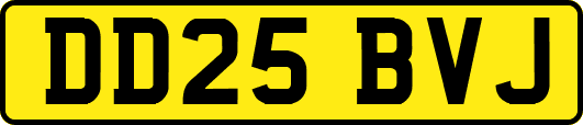 DD25BVJ